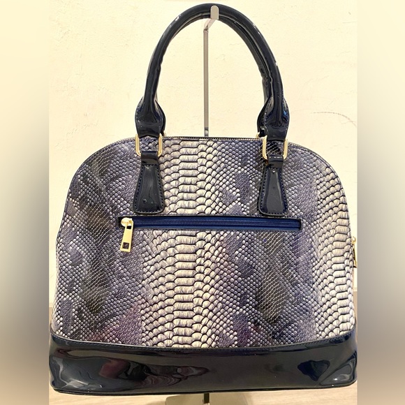 Michael Kors Stunning Dome Bag - Picture 5 of 13